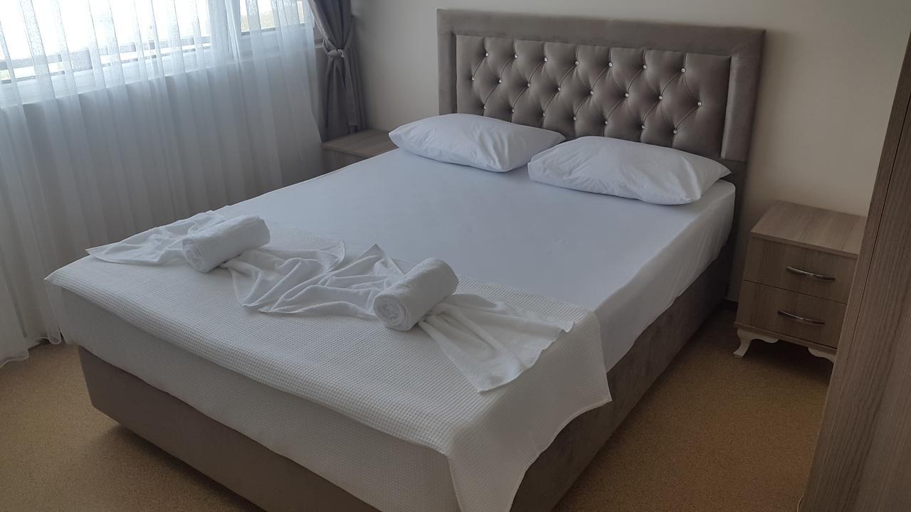 Cunda Efsane Hotel Айвалык Экстерьер фото