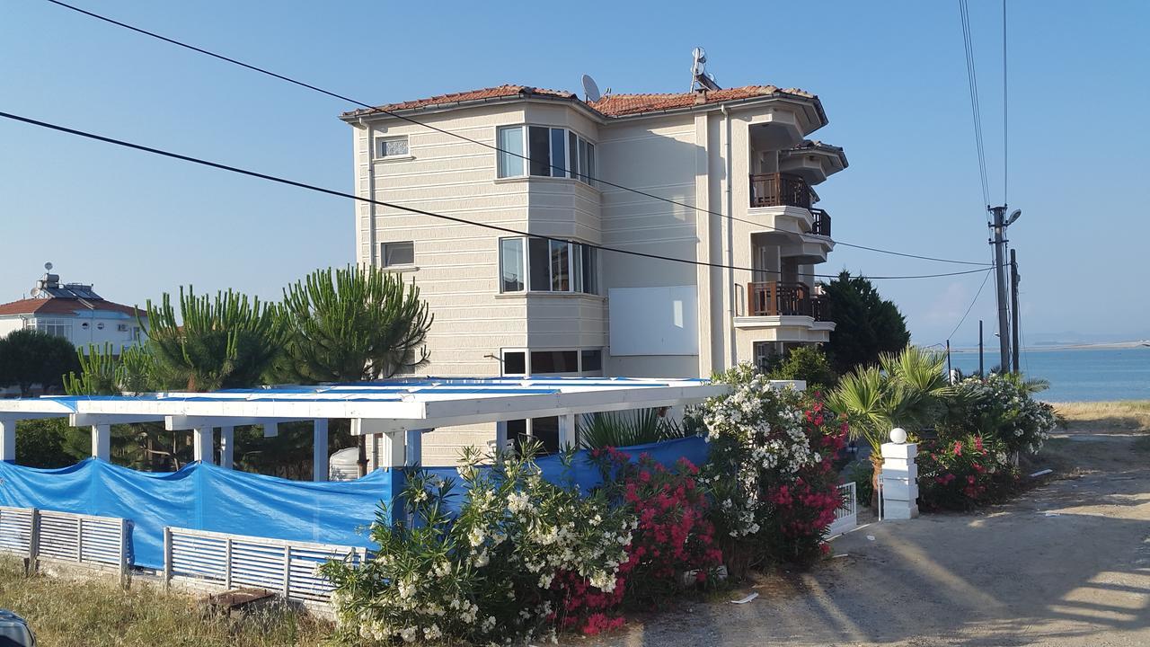 Cunda Efsane Hotel Айвалык Экстерьер фото