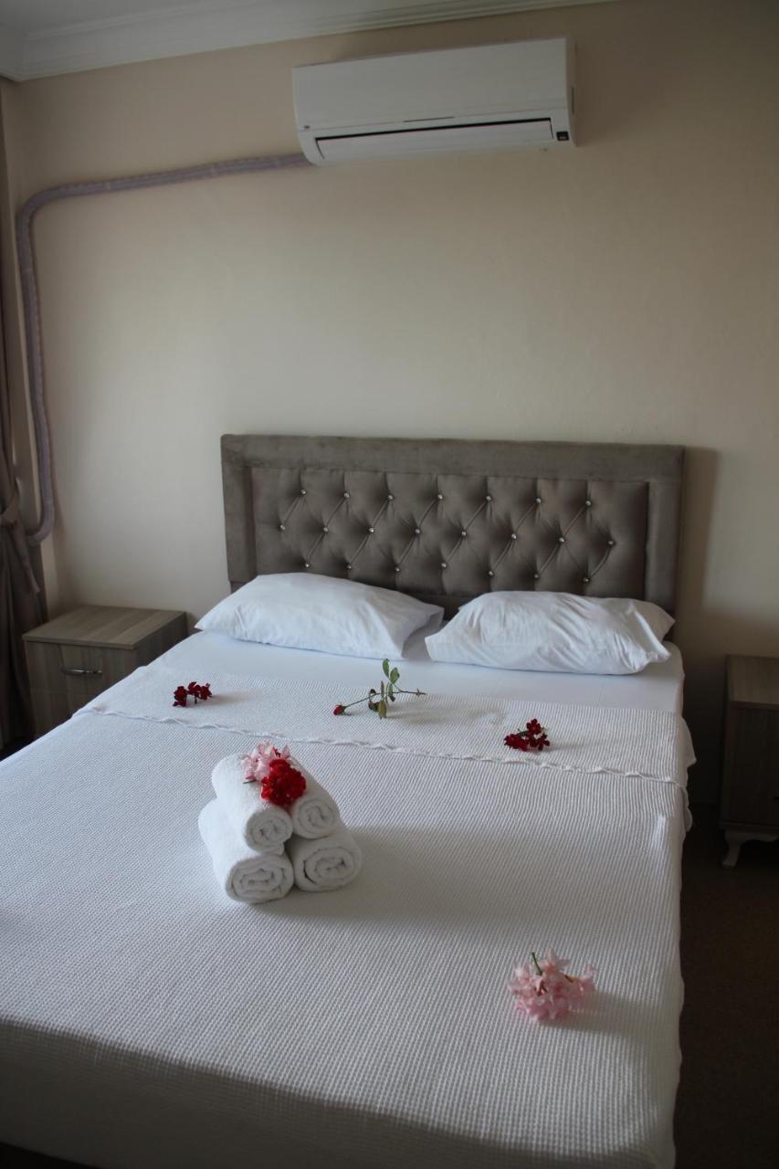 Cunda Efsane Hotel Айвалык Экстерьер фото